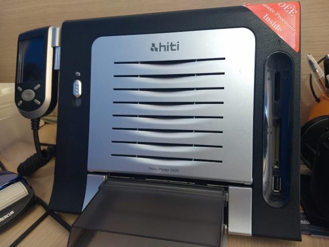 hiti s420 printer driver for windows 10 64 bit